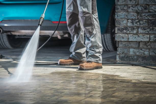 Concrete Sealing in Palisades Park, NJ